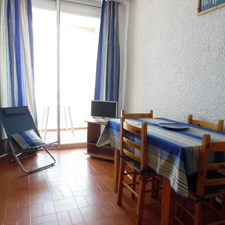 2 Pers Avec Vue Mer, Proche Restaurants Et Marches - Fr-1-750-25 * Canet-en-Roussillon