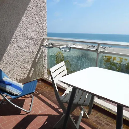 Apartment 2 Pers Avec Vue Mer, Proche Restaurants Et Marches - Fr-1-750-25 *