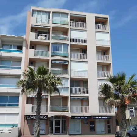 2 Pers Avec Vue Mer, Proche Restaurants Et Marches - Fr-1-750-25